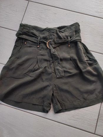 Short promod