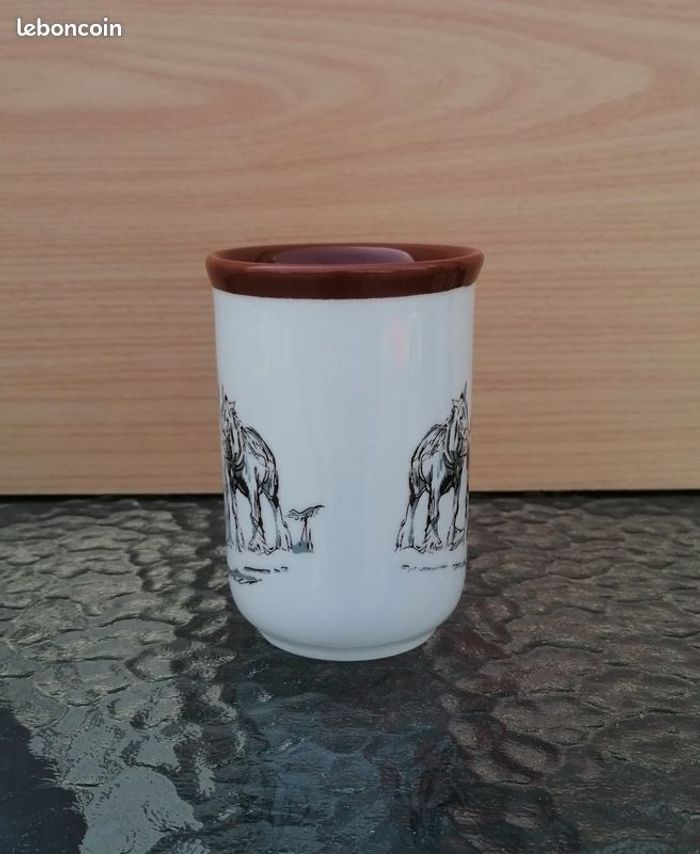 Tasse Made in England. - photo numéro 3