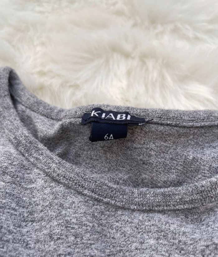 Robe petite fille - photo numéro 2