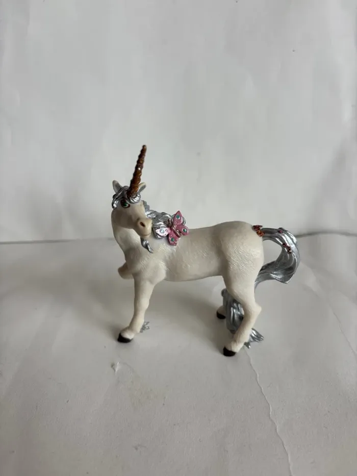 Licorne papo - photo numéro 2