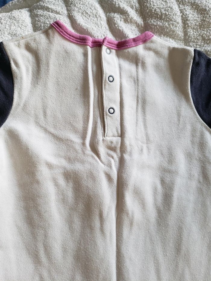 Pyjama chaud - photo numéro 3