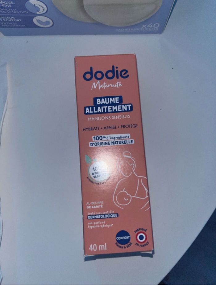 Lot tire lait + accessoires allaitement neuf - photo numéro 5