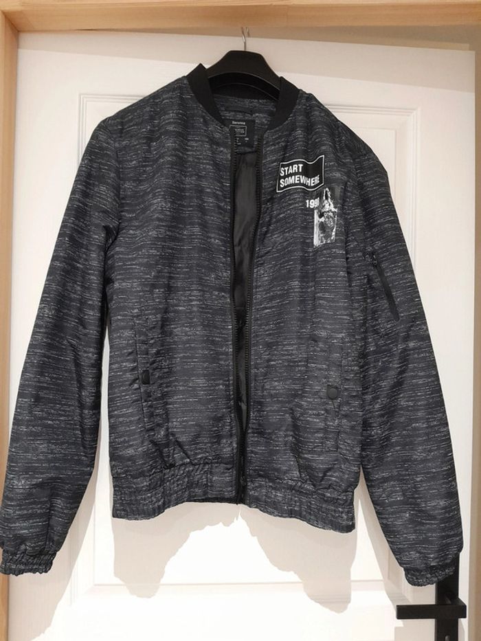 Blouson homme M - photo numéro 2