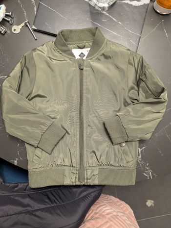 Bombers garçon ❤️