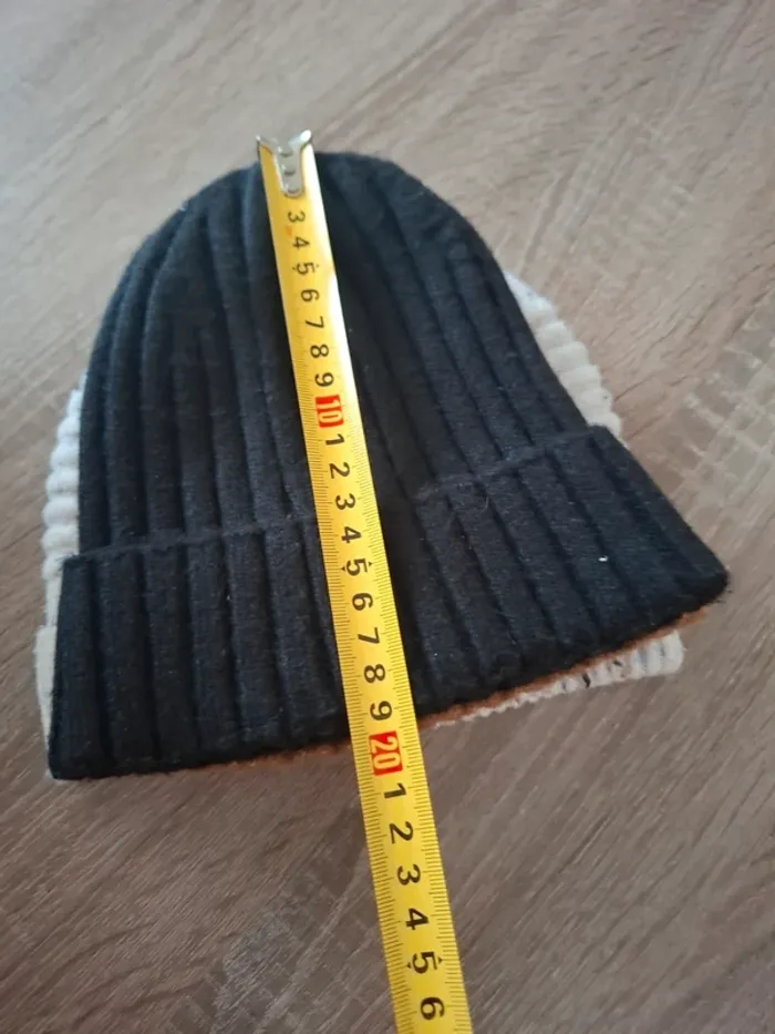 Lot de bonnets garçon 3-4 ans - photo numéro 9