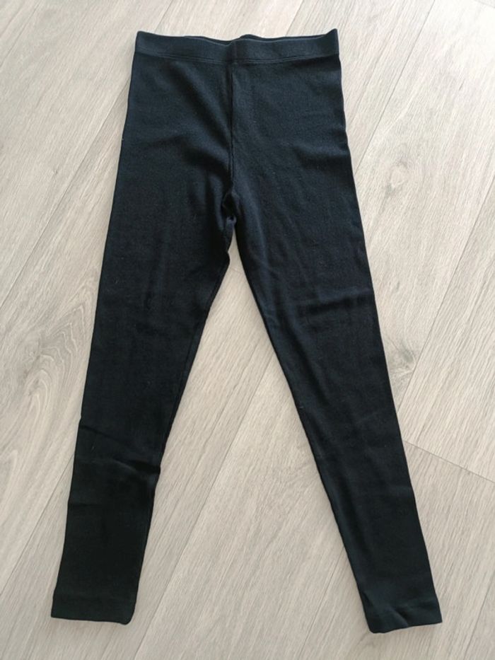 Legging enfant fille