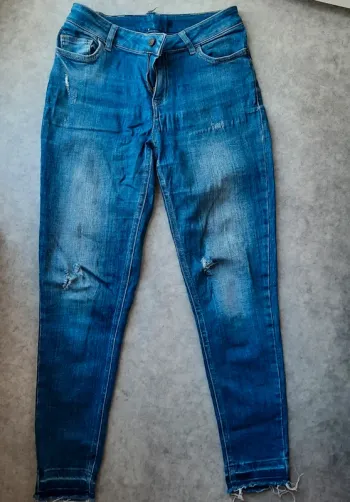 👖 Jean slim LC Waikiki - Taille 28 / Slim fit 👖