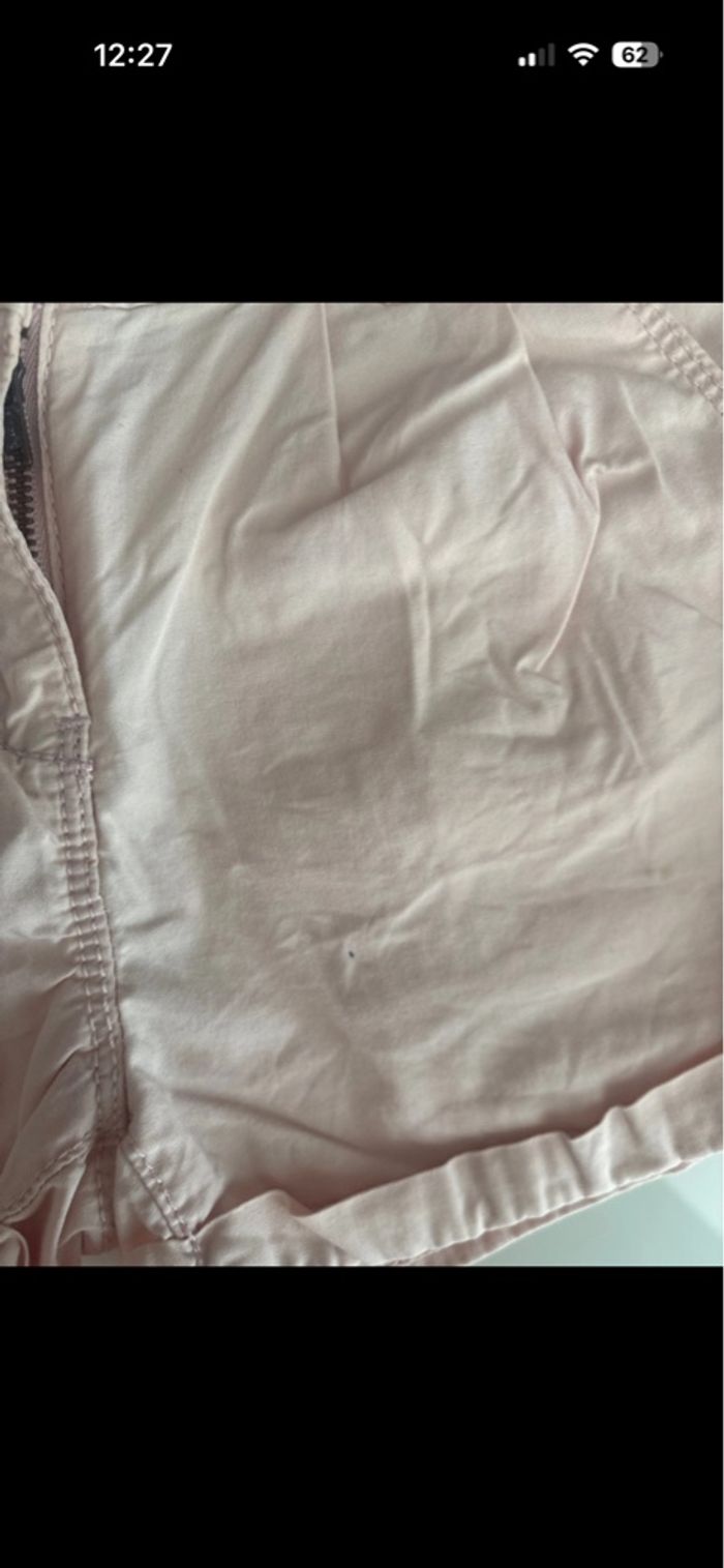 Short - photo numéro 3
