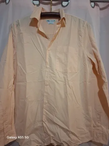 Chemise homme Zara S