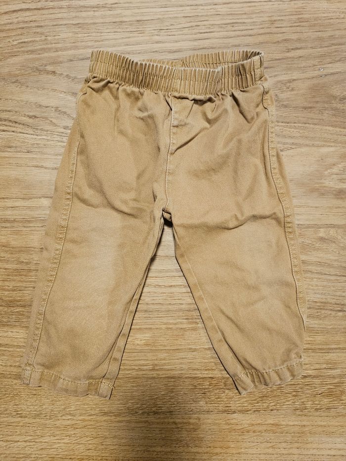 Pantalon 12m