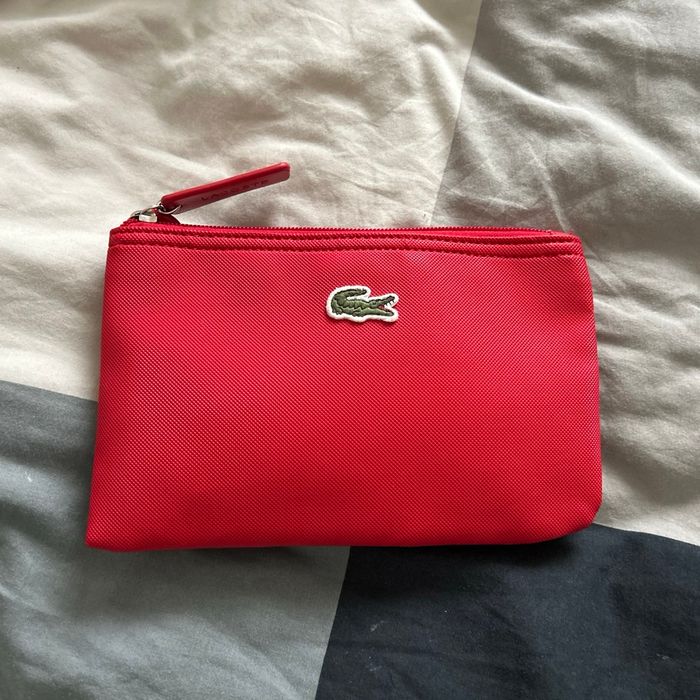 Pochette Lacoste - photo numéro 5