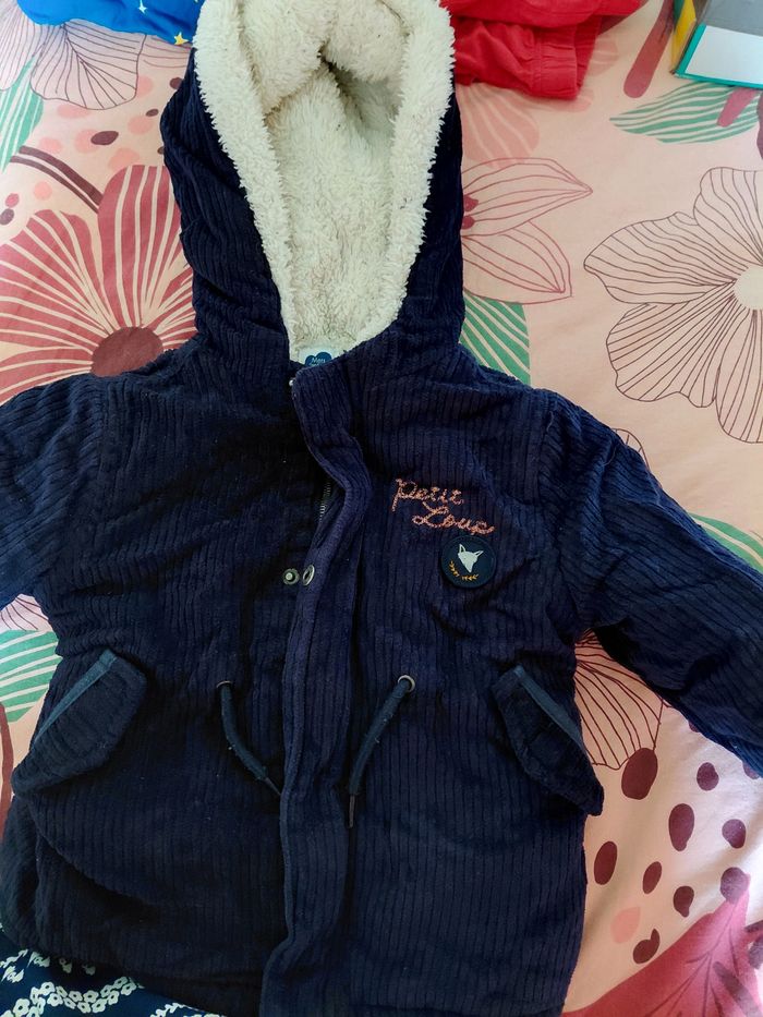 Manteau