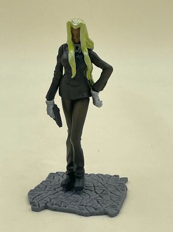 Figurine Hellsing Story image Integra Wingates 12 cm