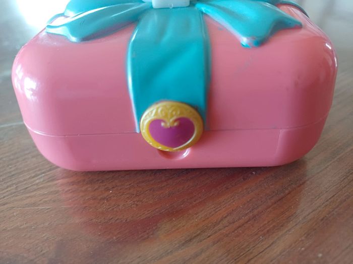 Polly Pocket La grotte des sirènes - photo numéro 7