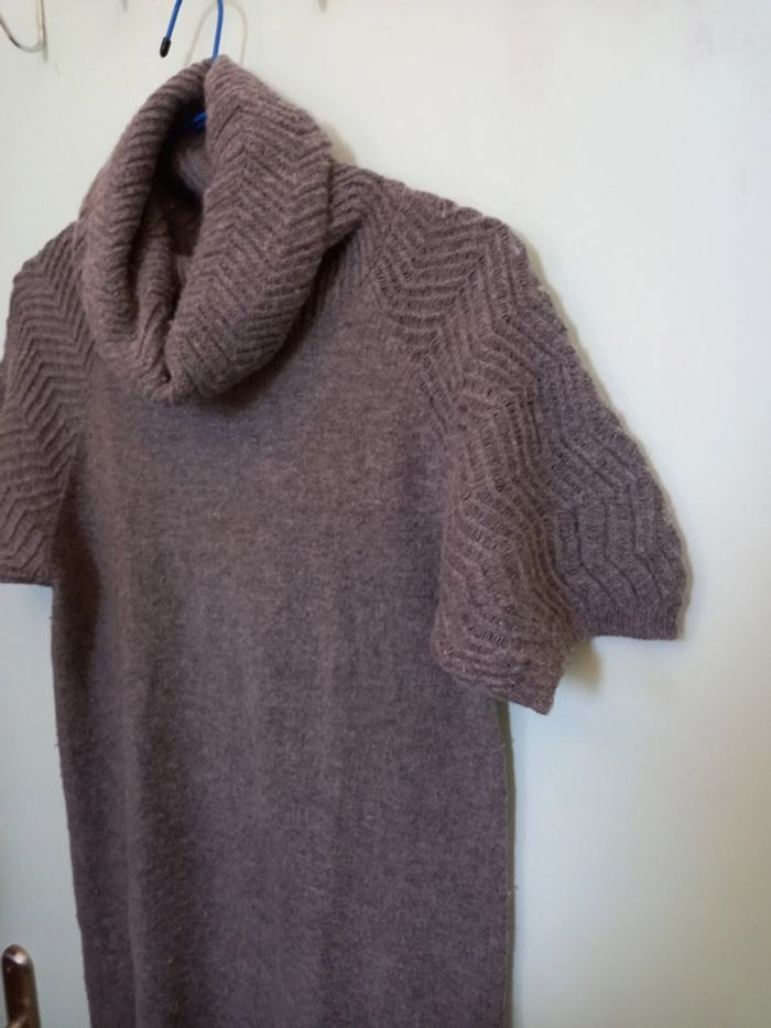 Robe manches courtes - photo numéro 3