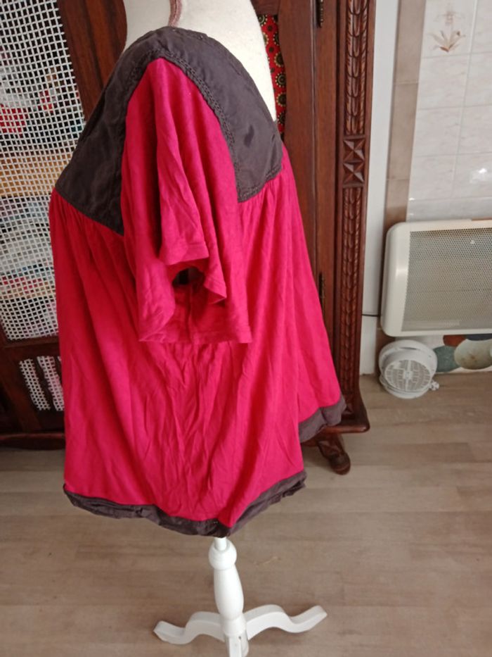 Haut femme - photo numéro 3