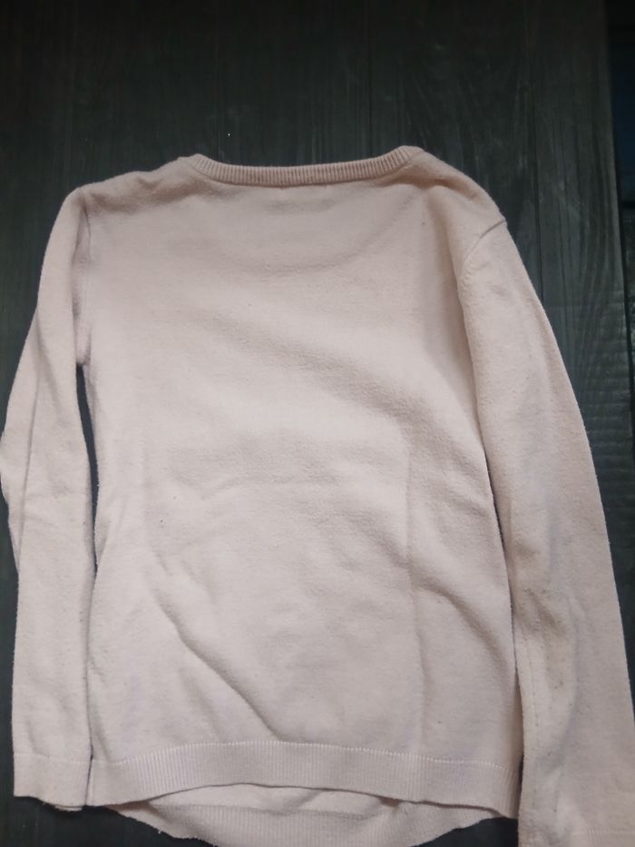 Pull 6 ans - photo numéro 3