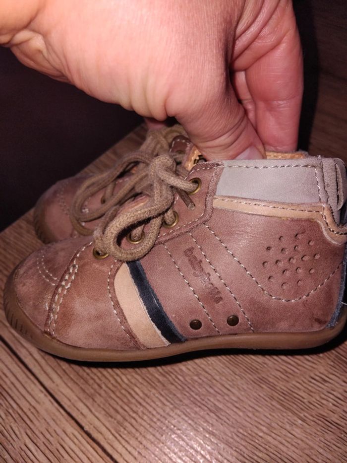 Chaussures babybotte - photo numéro 3