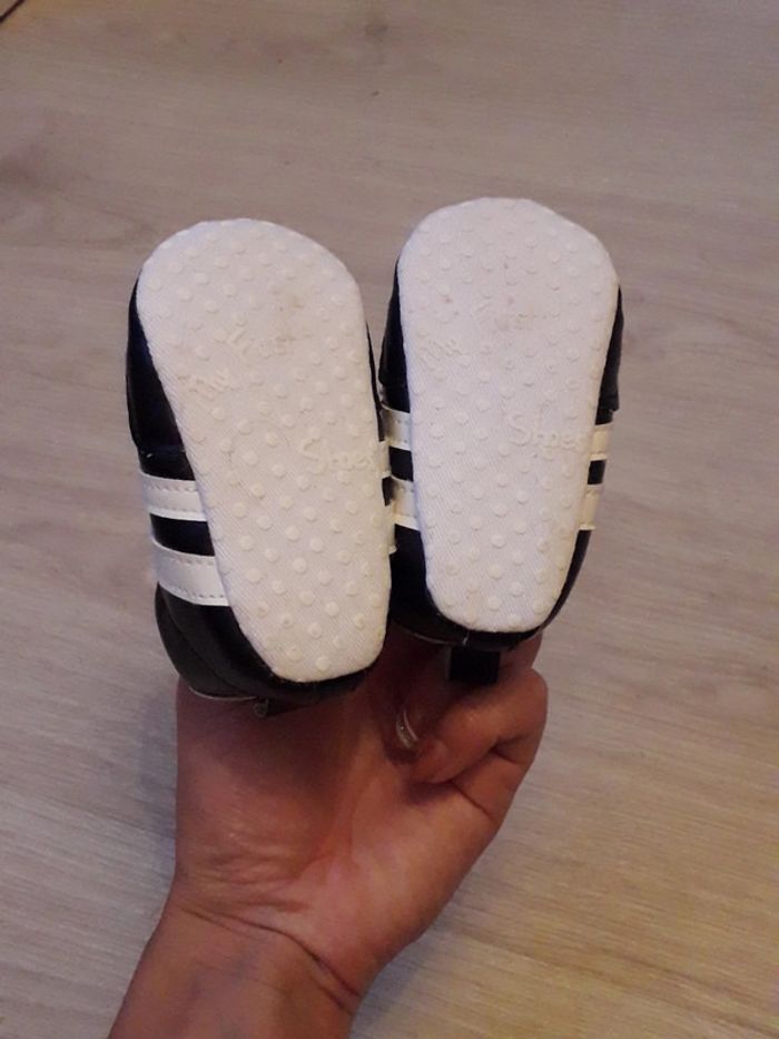 Chaussures souple - photo numéro 2