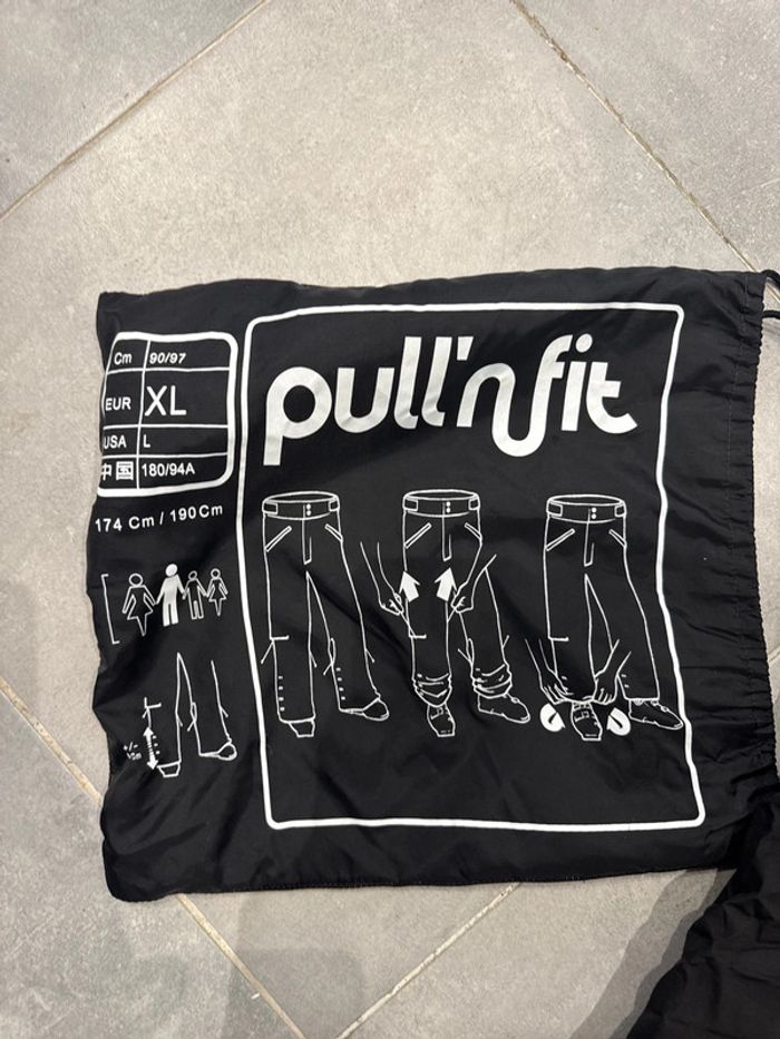 Pantalon de ski - photo numéro 2