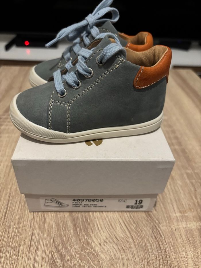 Basket babybotte - photo numéro 3