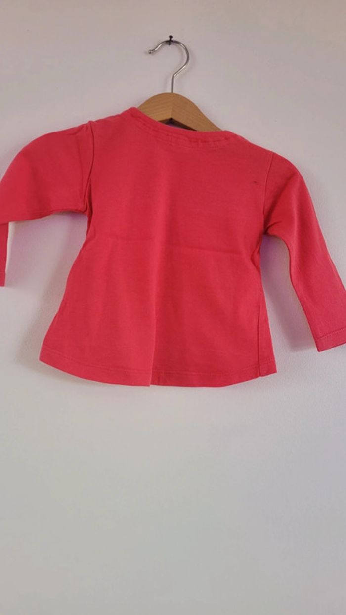 Haut 12 mois - photo numéro 3