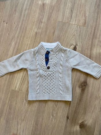 Pull comme neuf