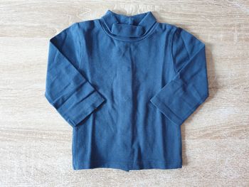 Sous-pull Kiabi - 3 mois