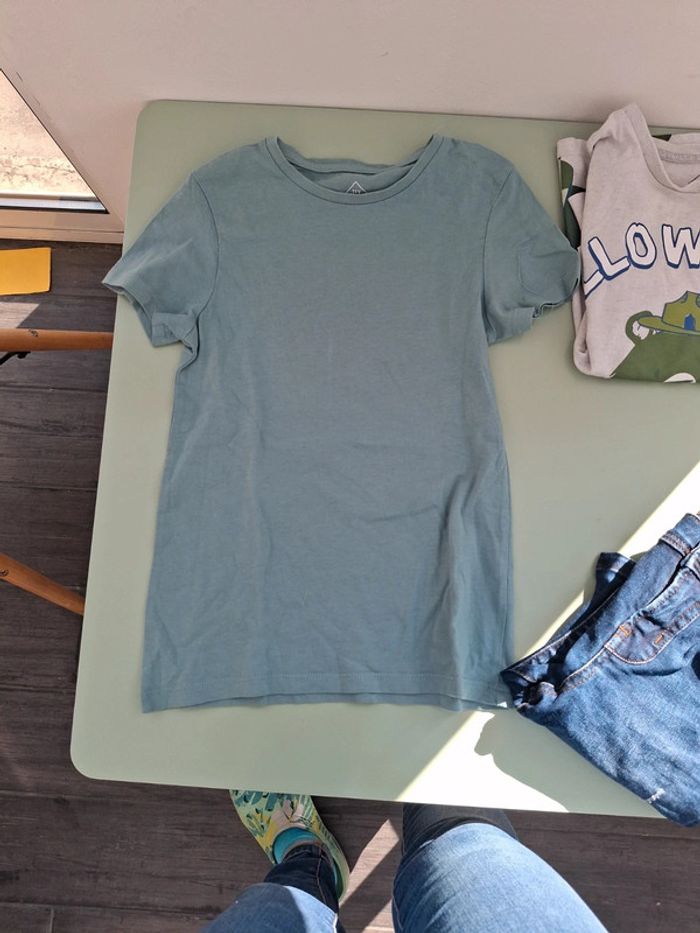 Lot garçon 5 ans - photo numéro 3