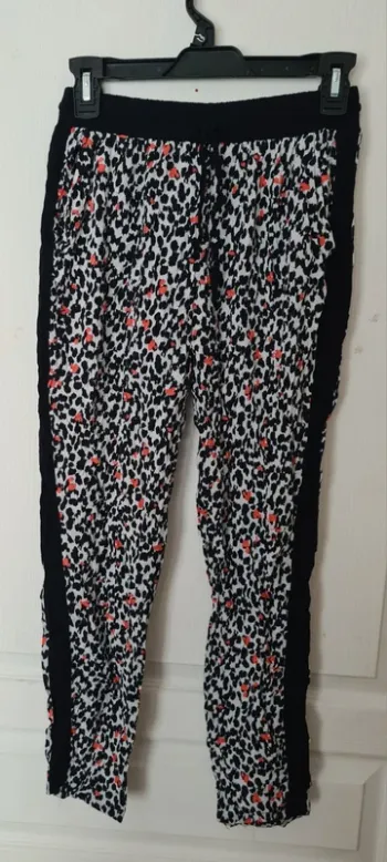 Pantalon léger
