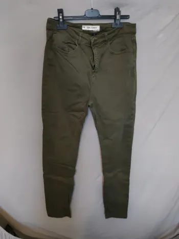 Jean skinny