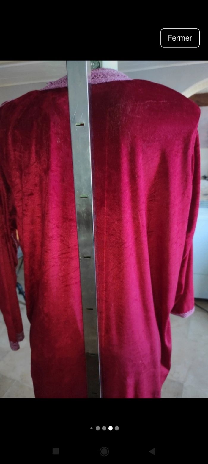 Très belle robe longue f72 - photo numéro 7
