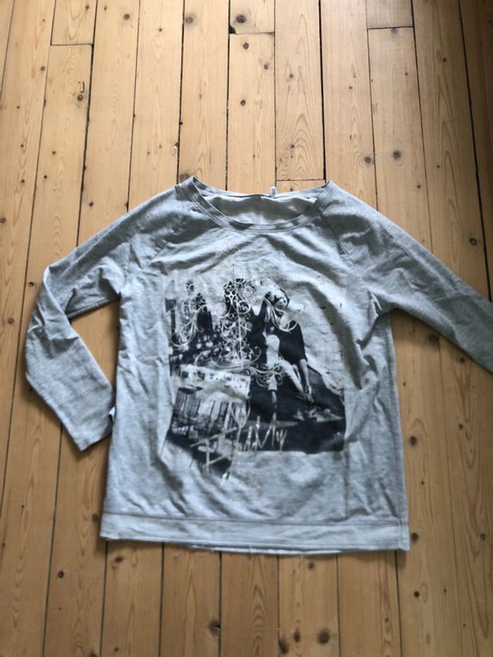 Pull Promod