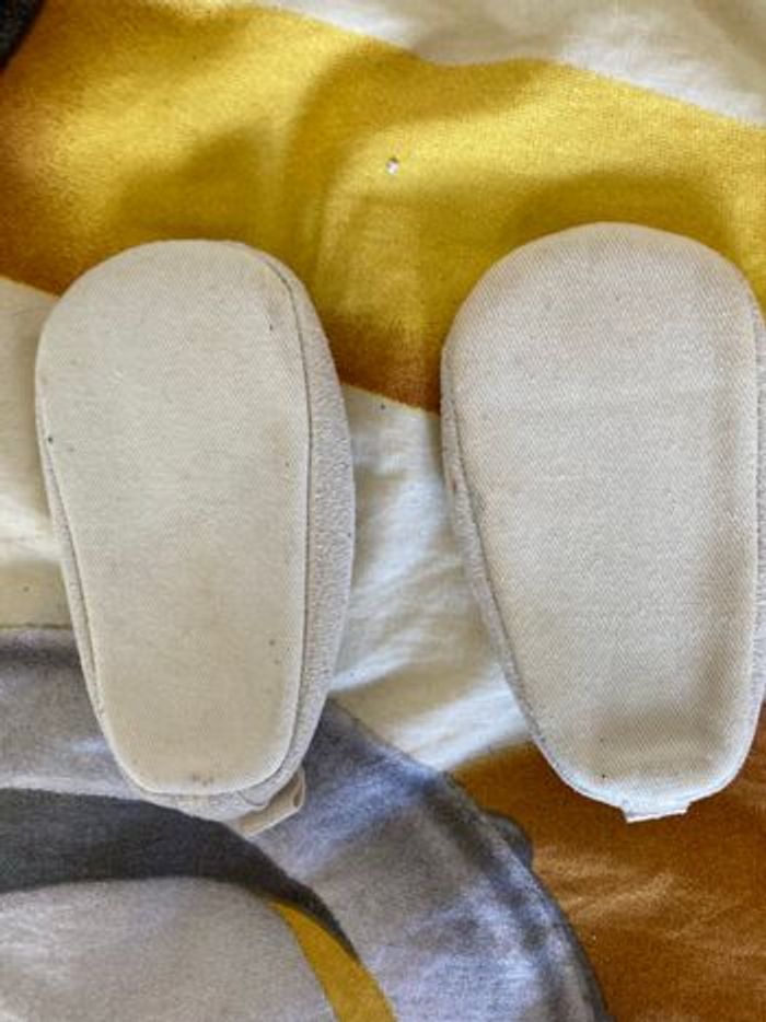 Chaussure - photo numéro 2