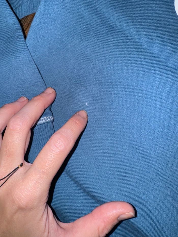 Sweat Chloé - photo numéro 3