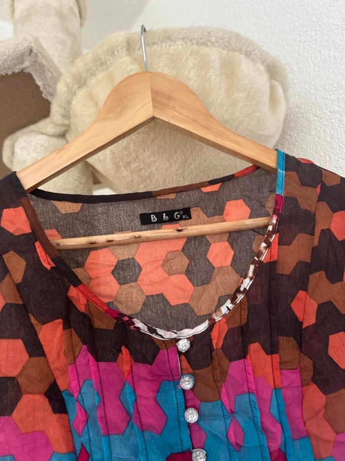 Blouse BbG - photo numéro 2