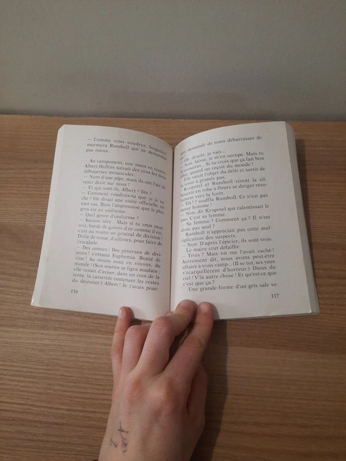 Livre - photo numéro 3