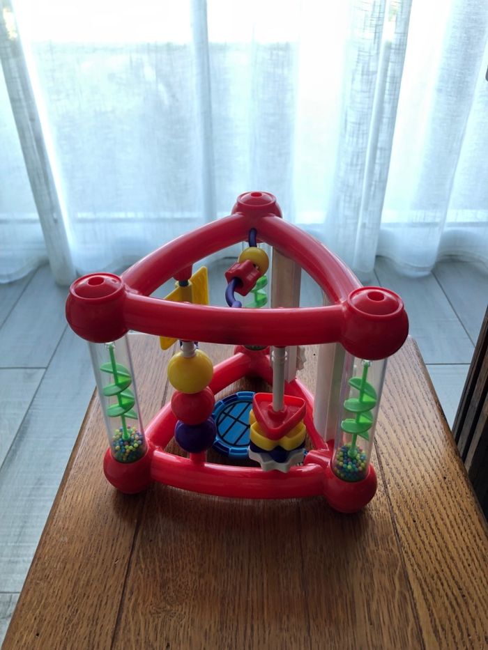 Jouet d’éveil Oxybul