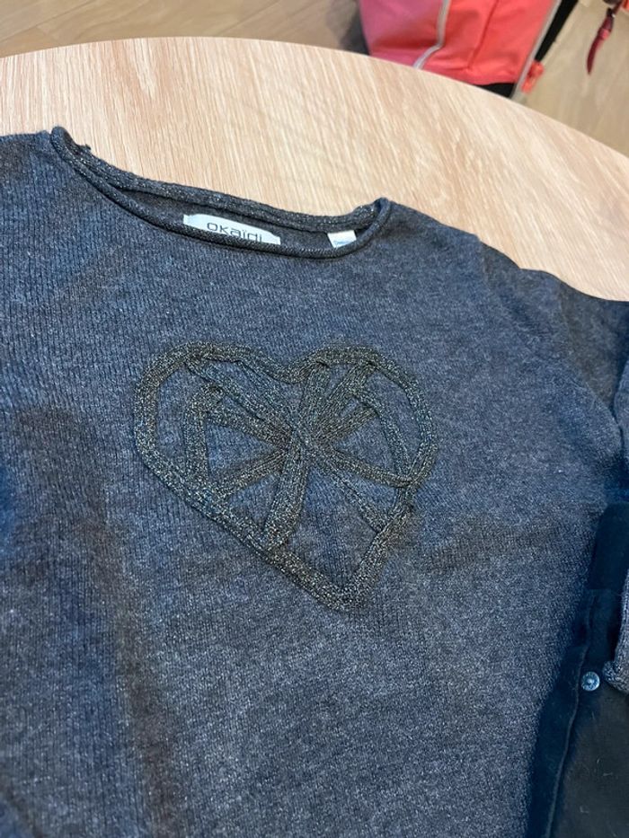 Ensemble fille parfait état - photo numéro 2