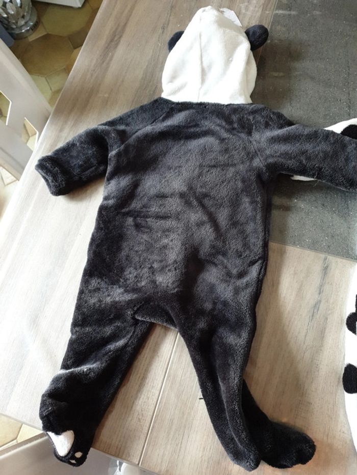 LotDeux combinaison 6 mois - photo numéro 4