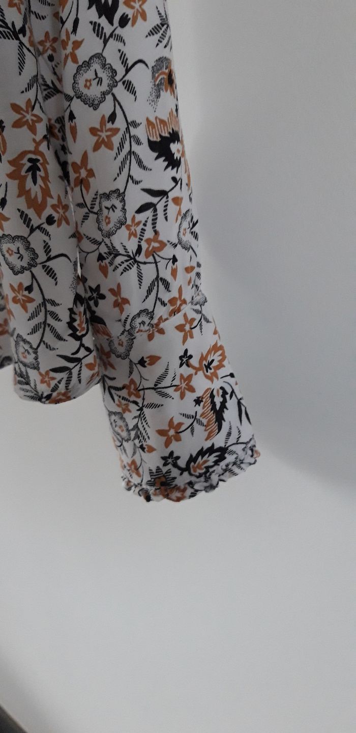 Chemisier femme - photo numéro 4