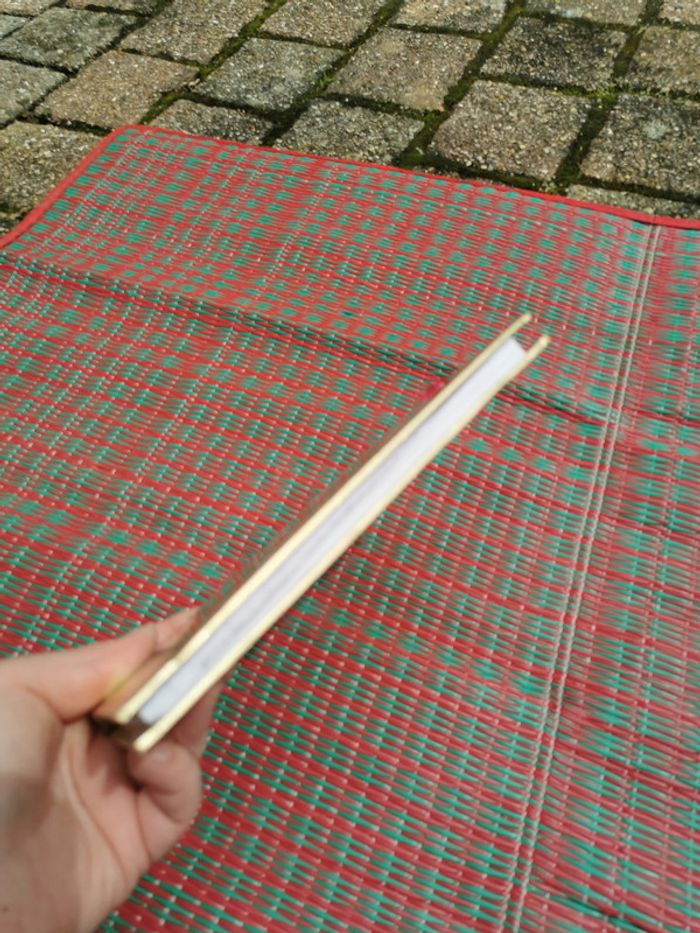 Répertoire doré Inde neuf - photo numéro 5