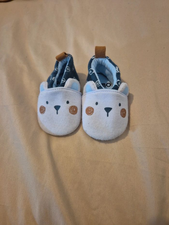 Chaussons
