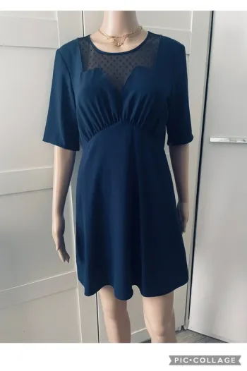 Robe Les petites