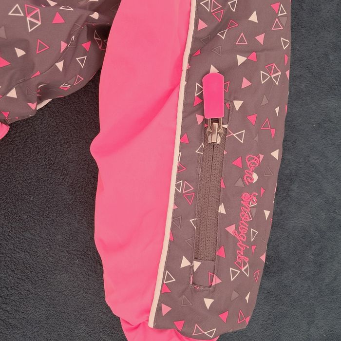 Combinaison de ski 4 ans et bottes - photo numéro 9