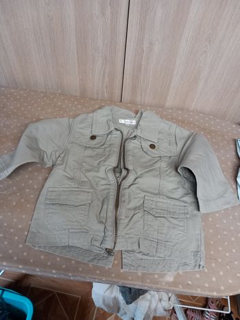 Veste