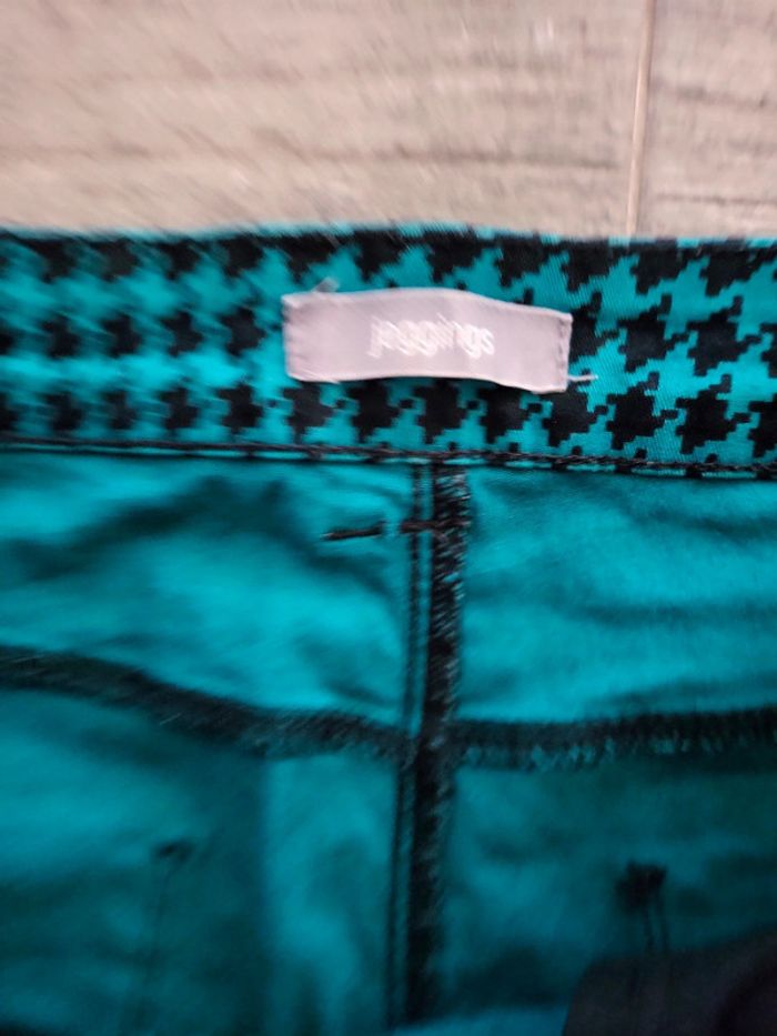 Magnifique pantalon taille haute slim taille 38 - photo numéro 12