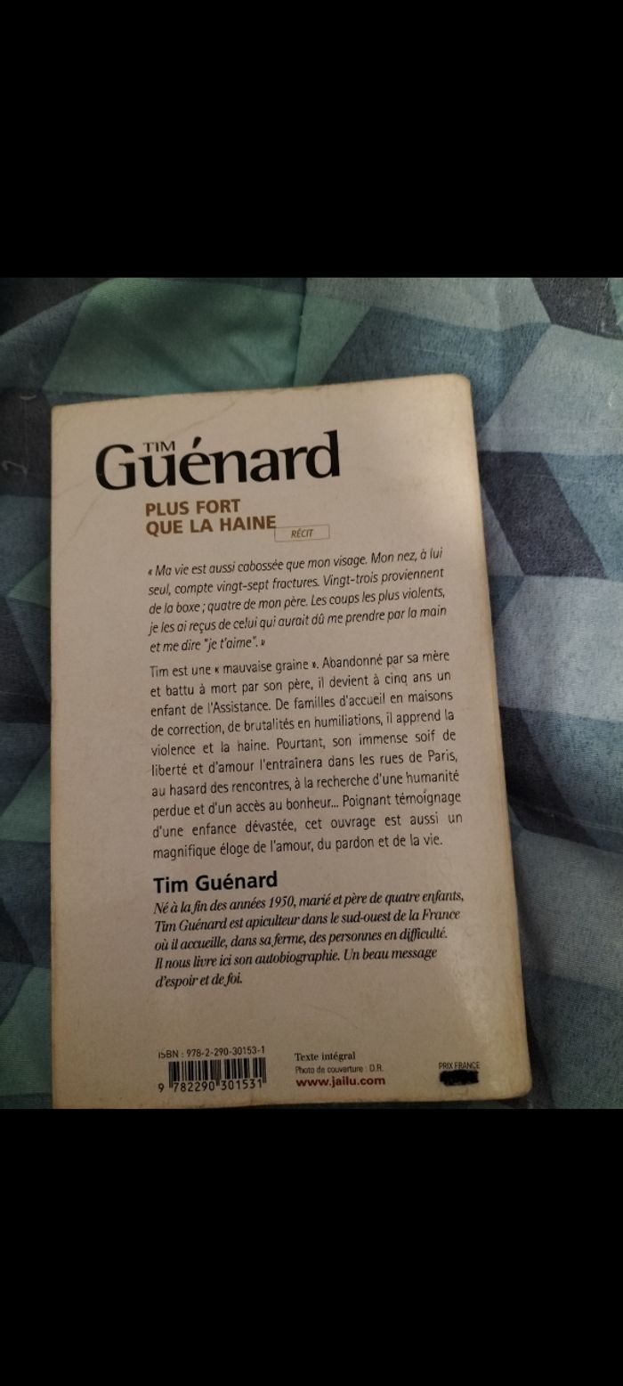 Livre bibliographie - photo numéro 4