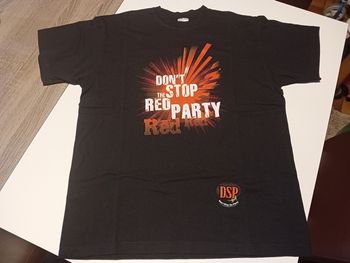 Tee-shirt