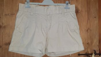 Short Pull & Bear